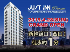 Just Inn Premium Toyohashi Station